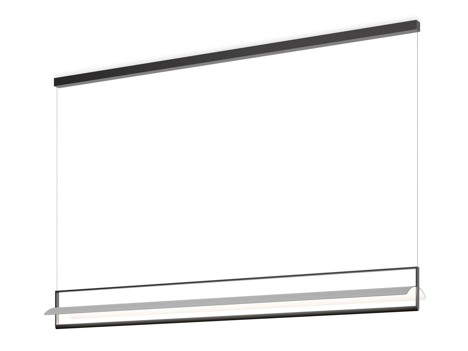 KONTUR 6438 LED pendant lamp