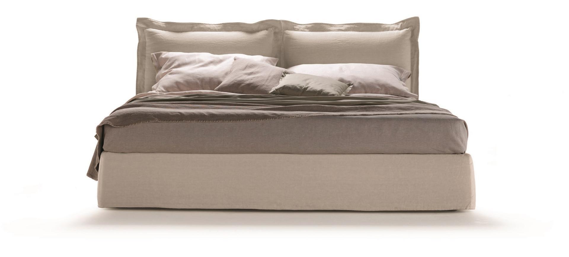 VANITY Storage bed