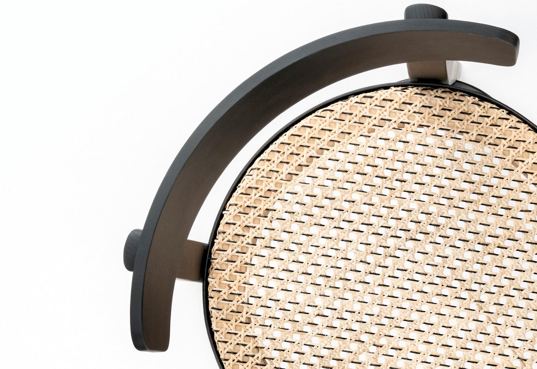 FOLK 2926 High ash stool