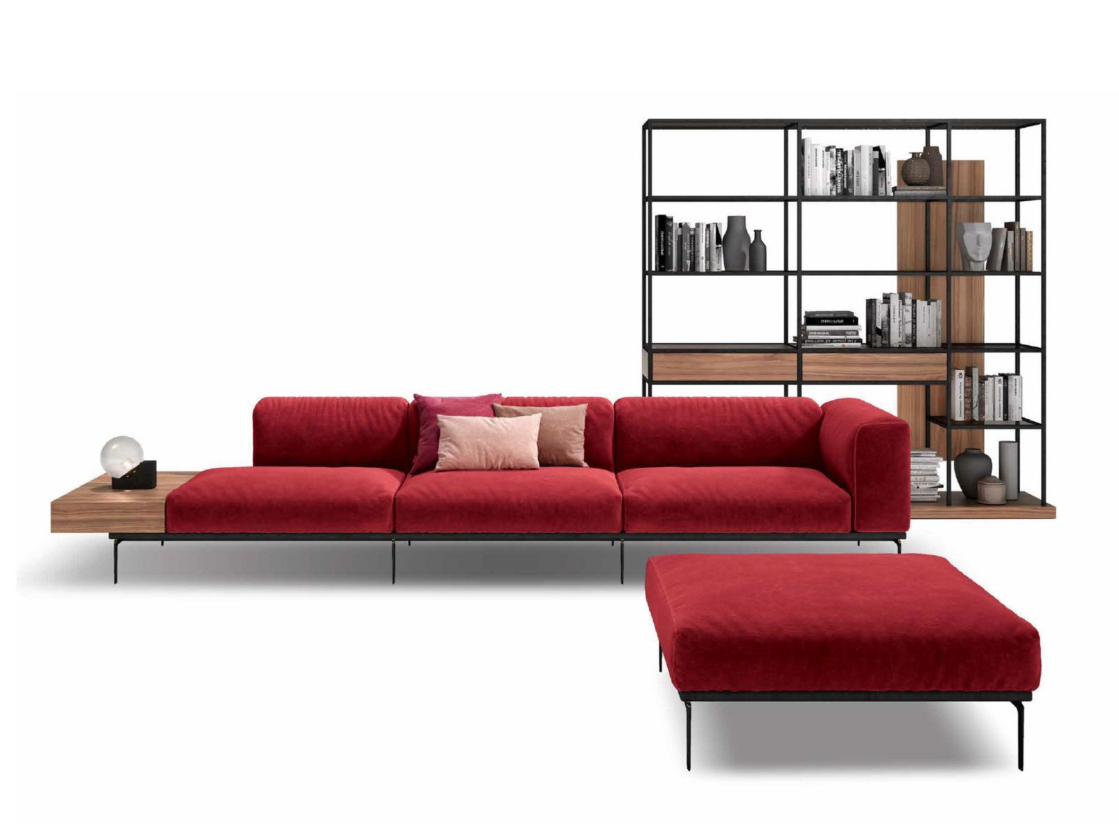 DELHI Sectional sofa DELHI Sectional sofa