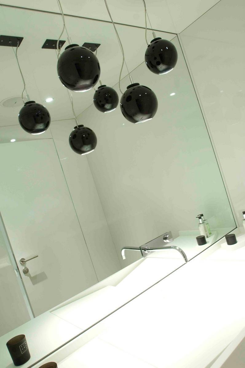 12-25 Swivel metal pendant lamp