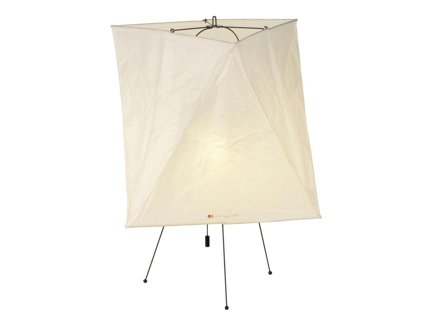 AKARI YA2 Japanese paper table lamp