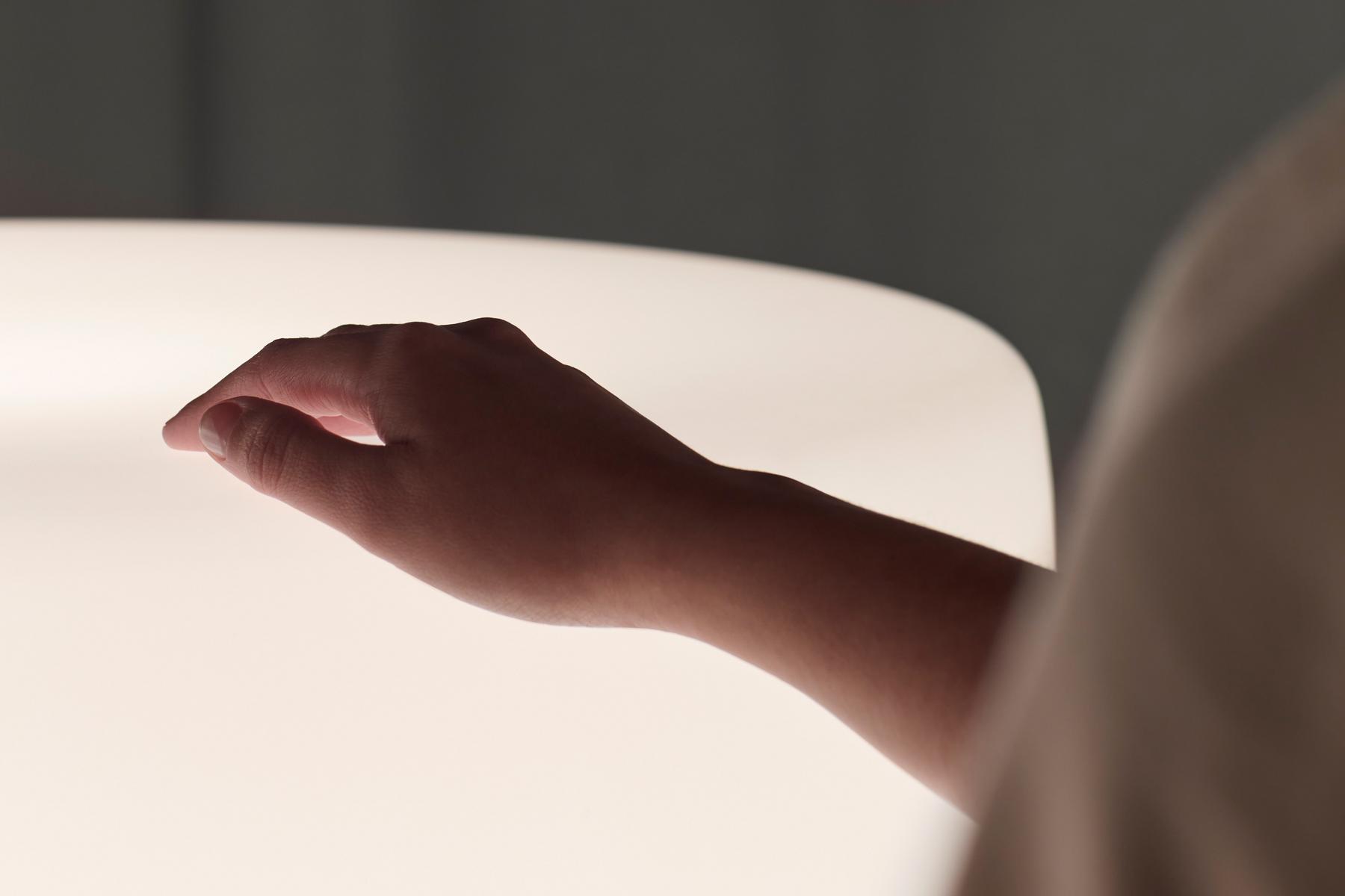 GHOST 4970 LED table lamp