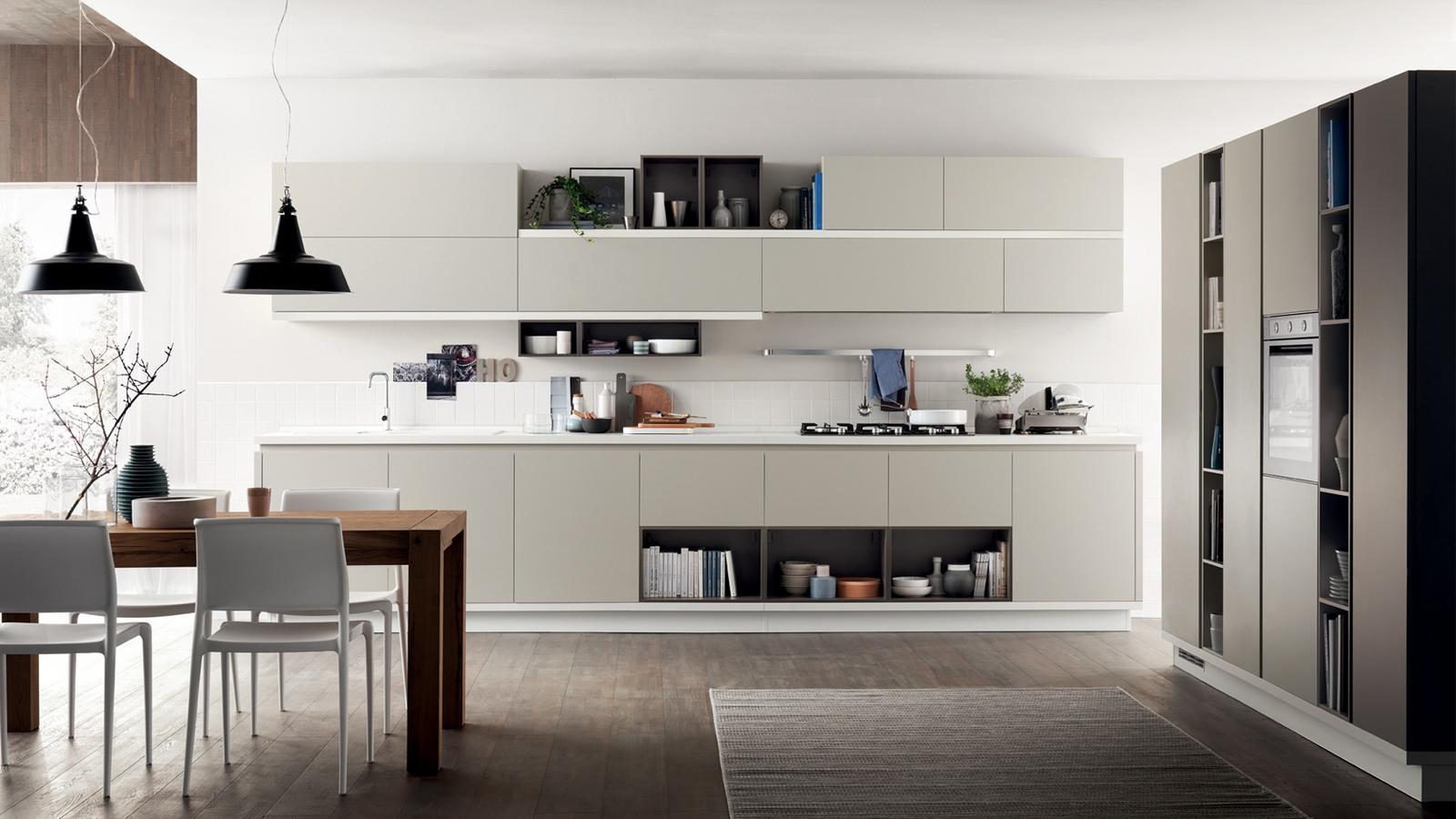 FOODSHELF kitchen