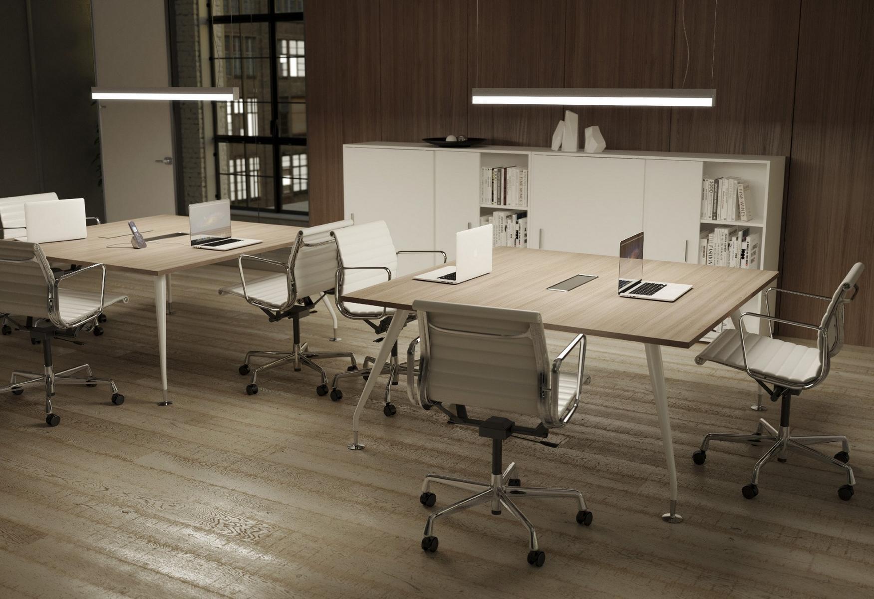 ACTIVESWORD LED aluminium pendant lamp