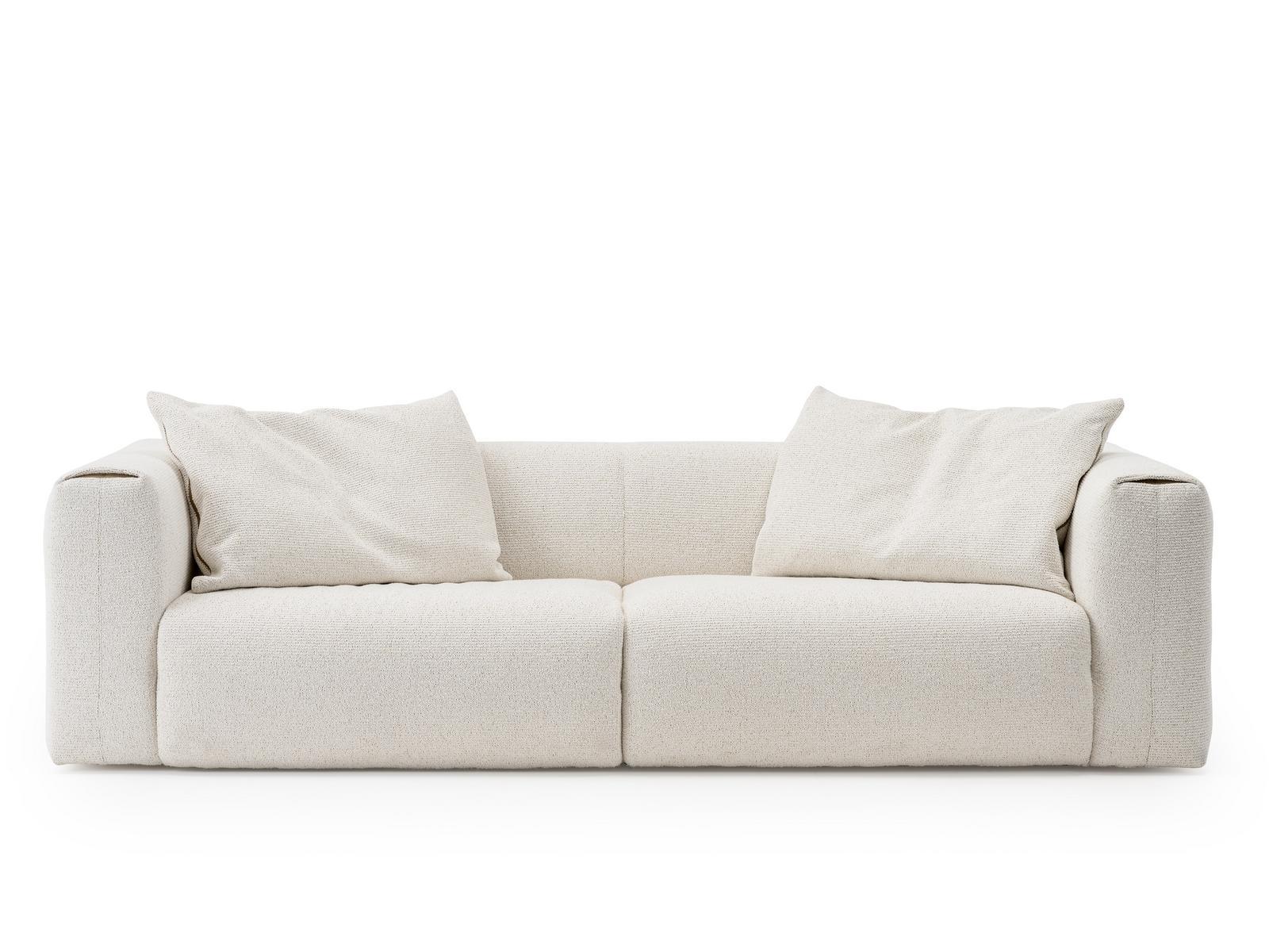 SOUL Fabric sofa