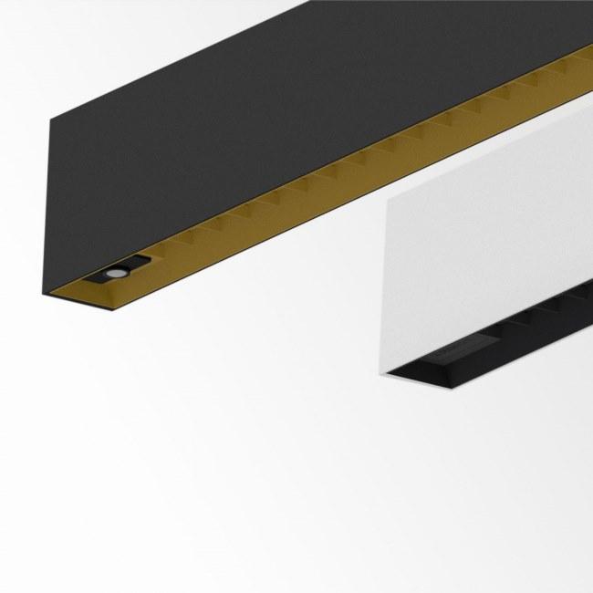CONFORM PDD LED office pendant lamp