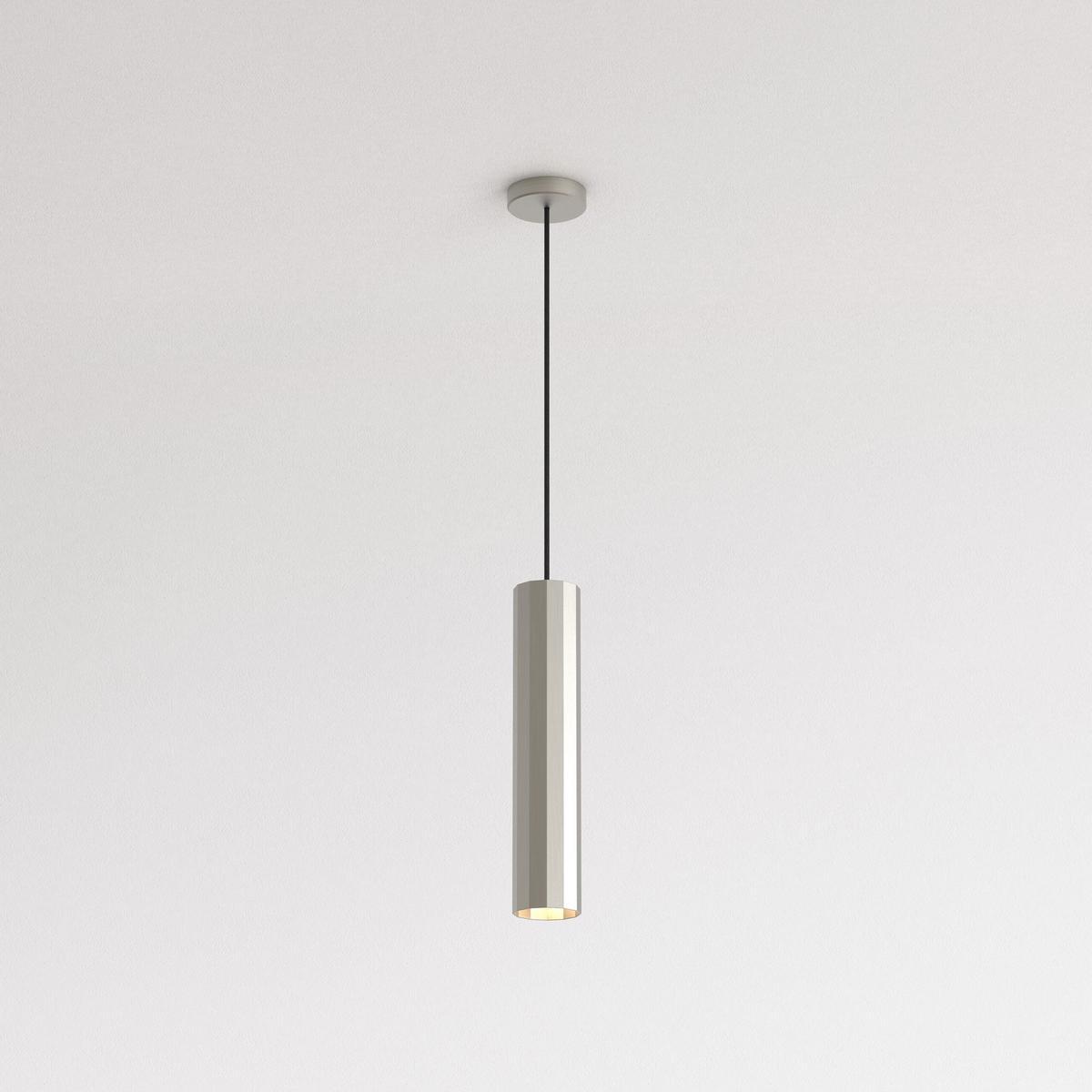 HASHIRA LED aluminium pendant lamp