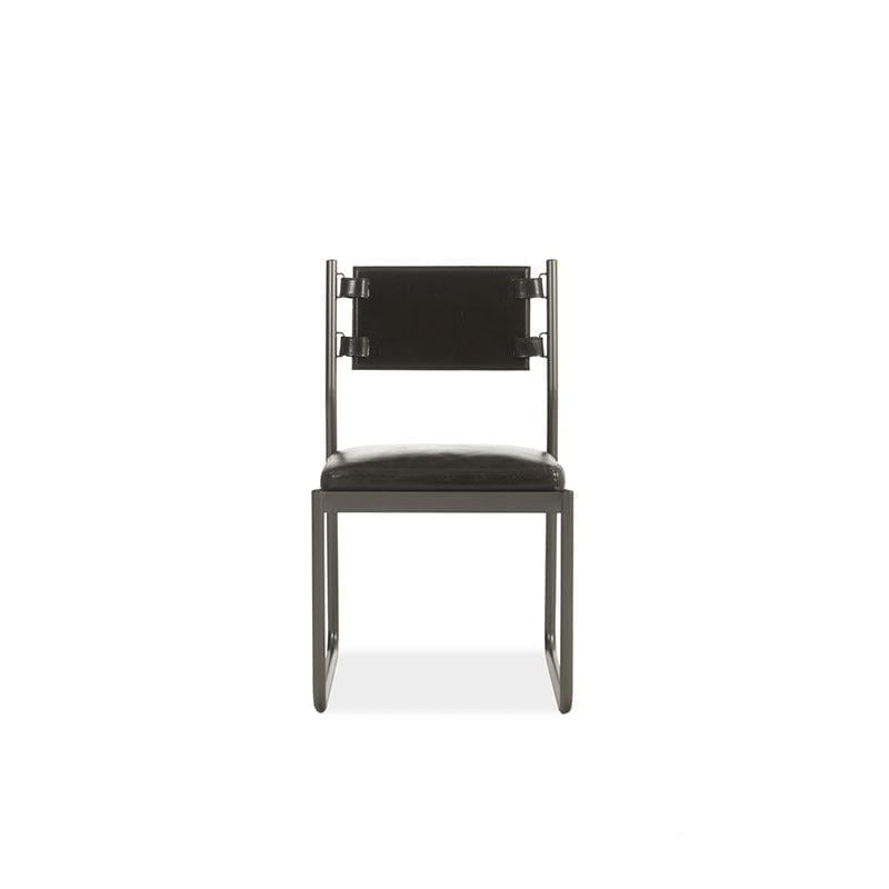 BIRKIN Leather chair