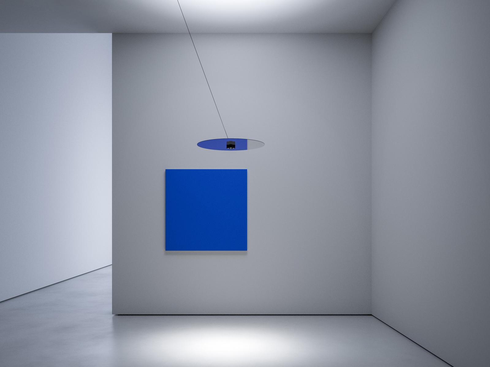 CARTESIO Wall lamp / ceiling lamp