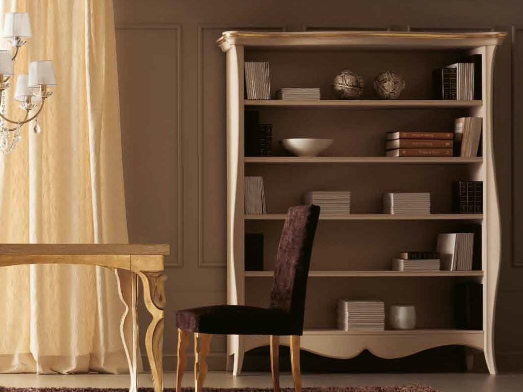 SOFIA Open freestanding bookcase