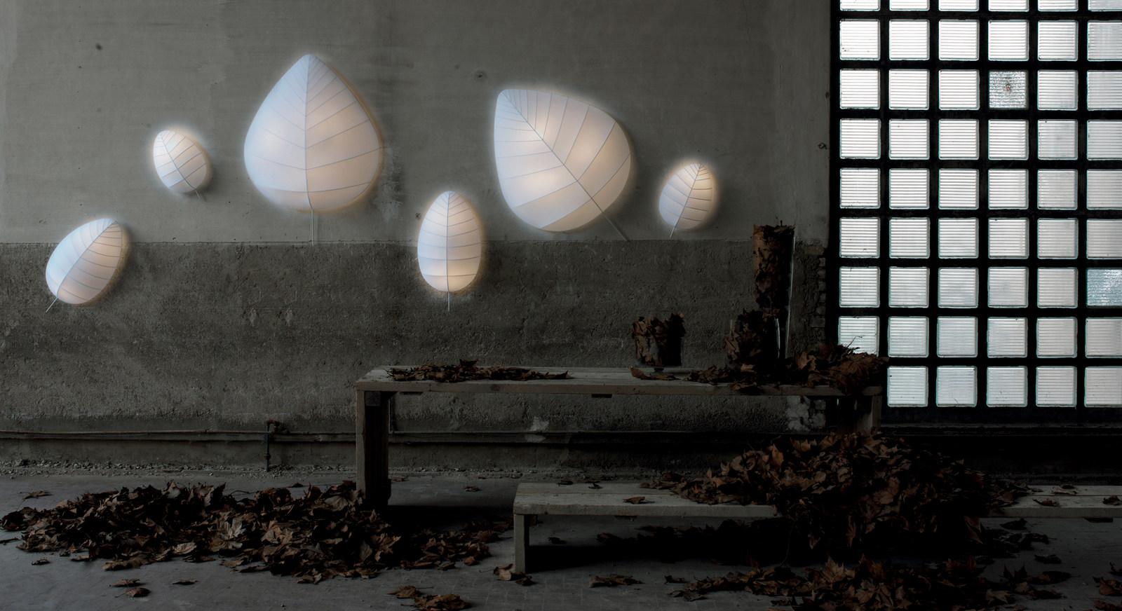 EDEN Lycra wall light