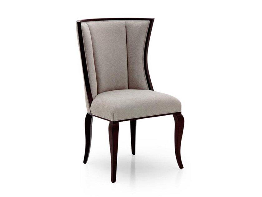 SCALEA 0471S Upholstered fabric chair