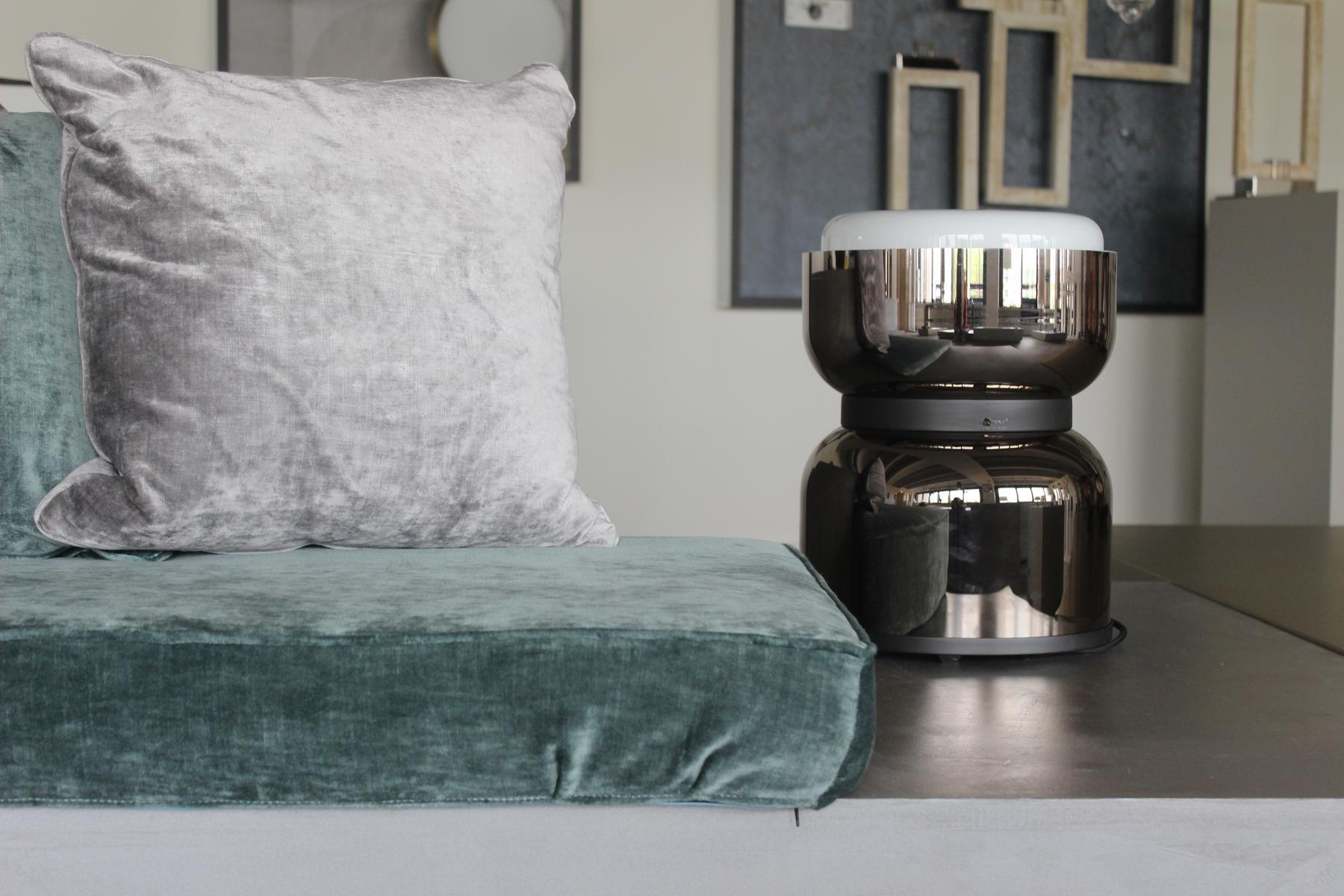 CLESSIDRA KRONOS Table lamp CLESSIDRA KRONOS Table lamp