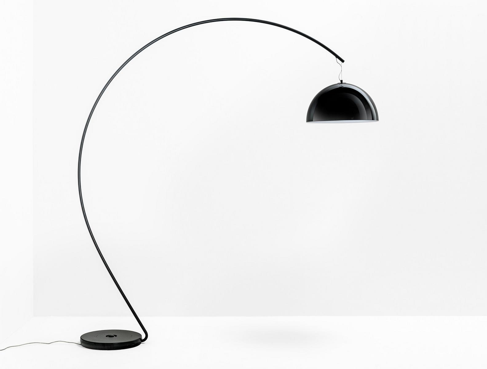 L002T/BA Floor lamp