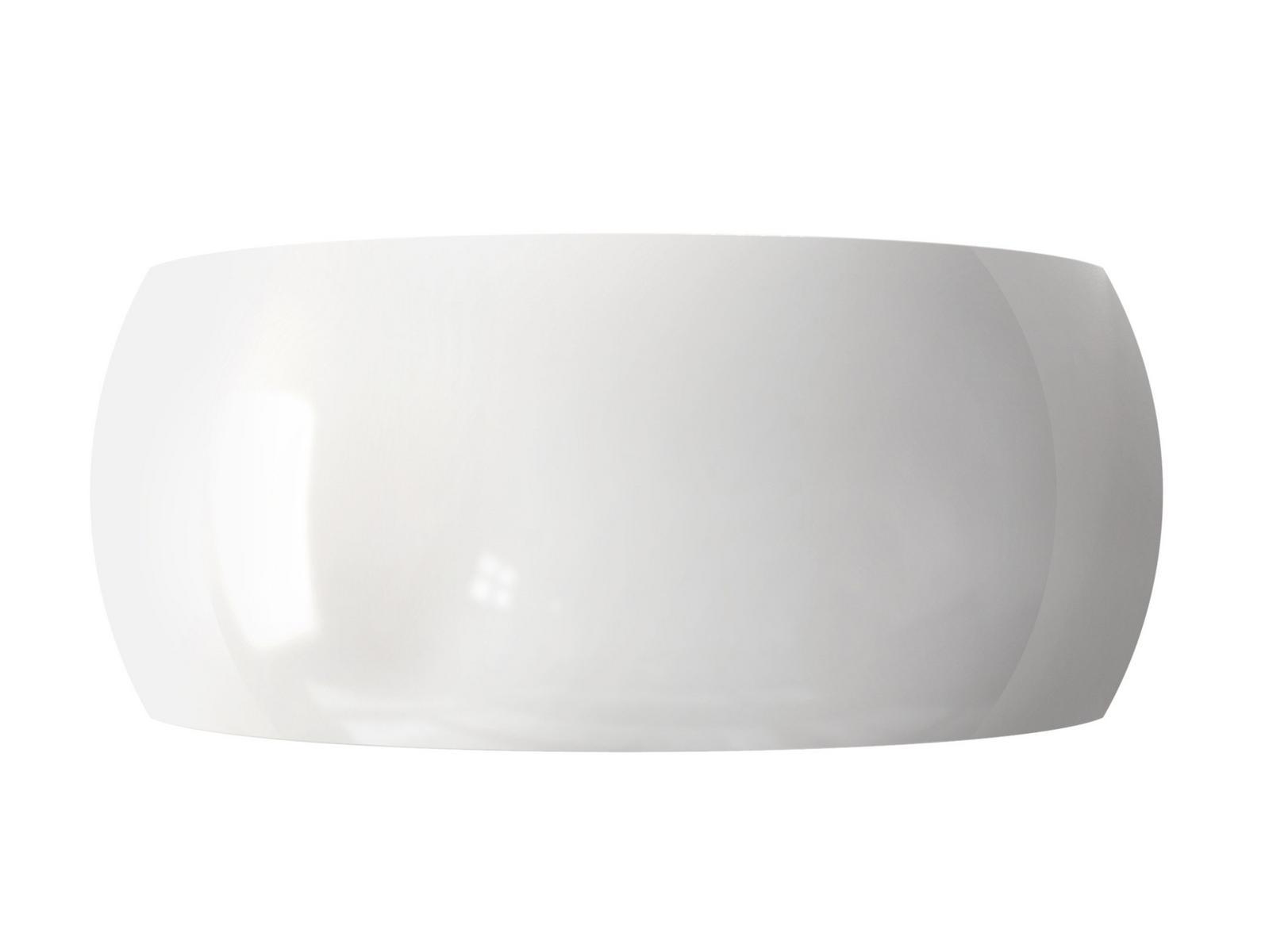 MILO 300 LED ceramic wall light