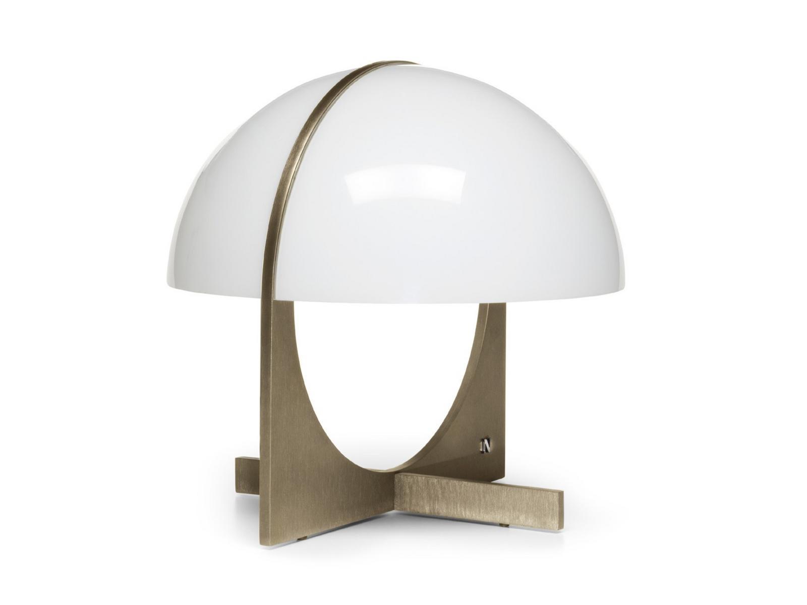 KENDO Metal table lamp