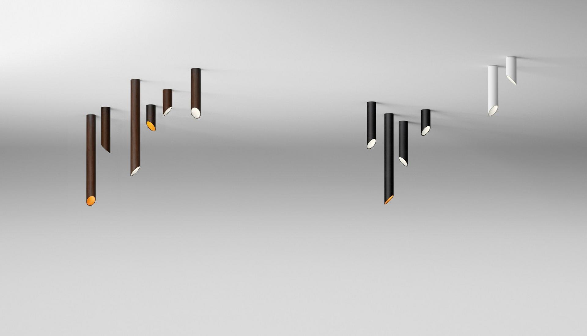 45° LED ceiling lamp 45° LED ceiling lamp