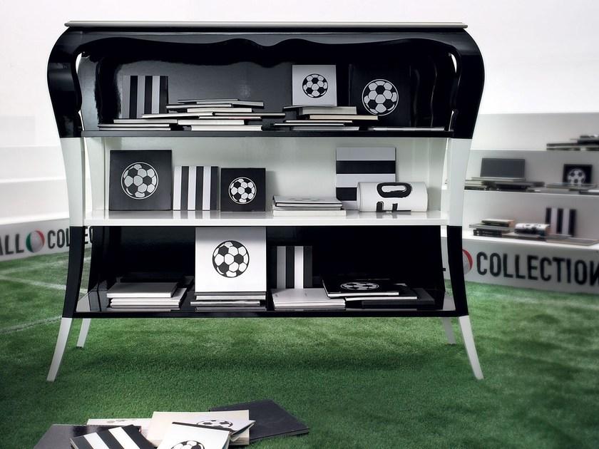 DEFENDER Open bookcase DEFENDER Open bookcase