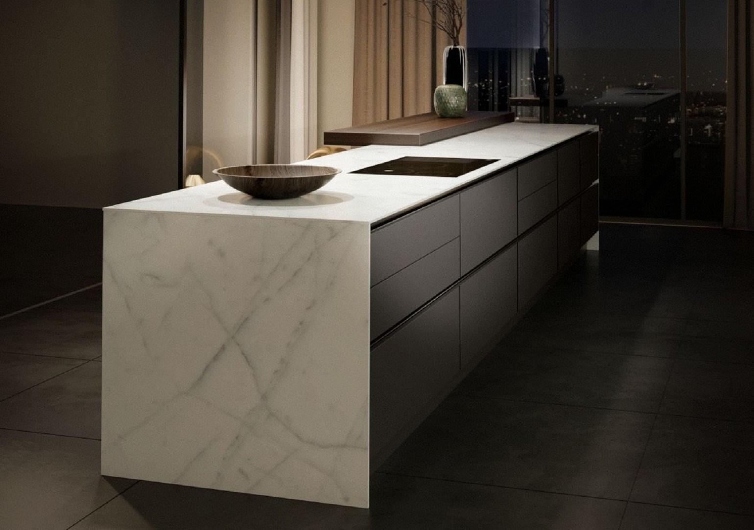 PURE - SE + S2 Kitchen