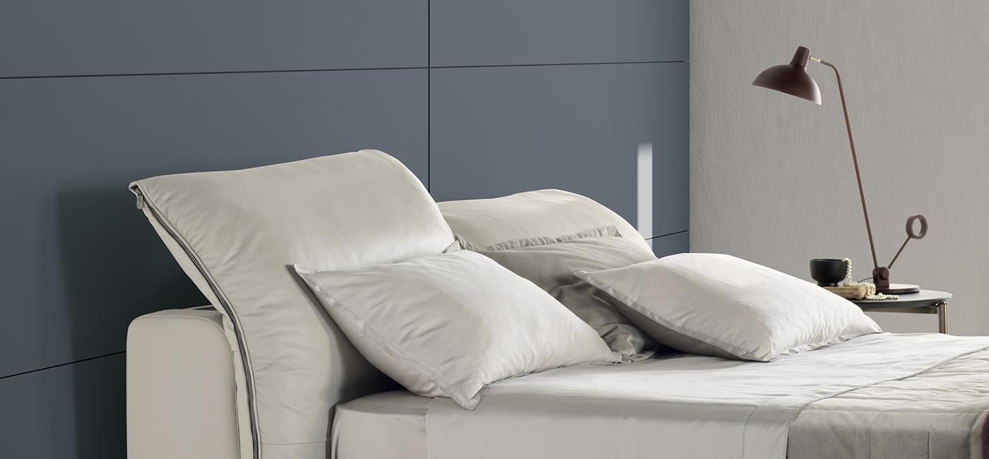 ELSA Adjustable metal table lamp