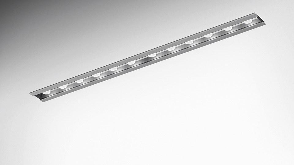 SPIKE Linear lighting profile
