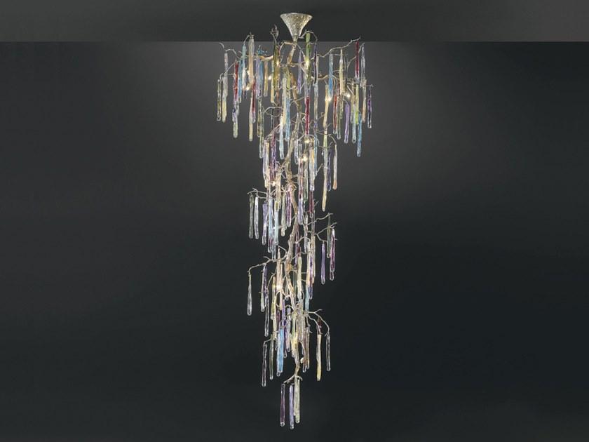 GLAMOUR CT3267/21 Halogen pendant lamp