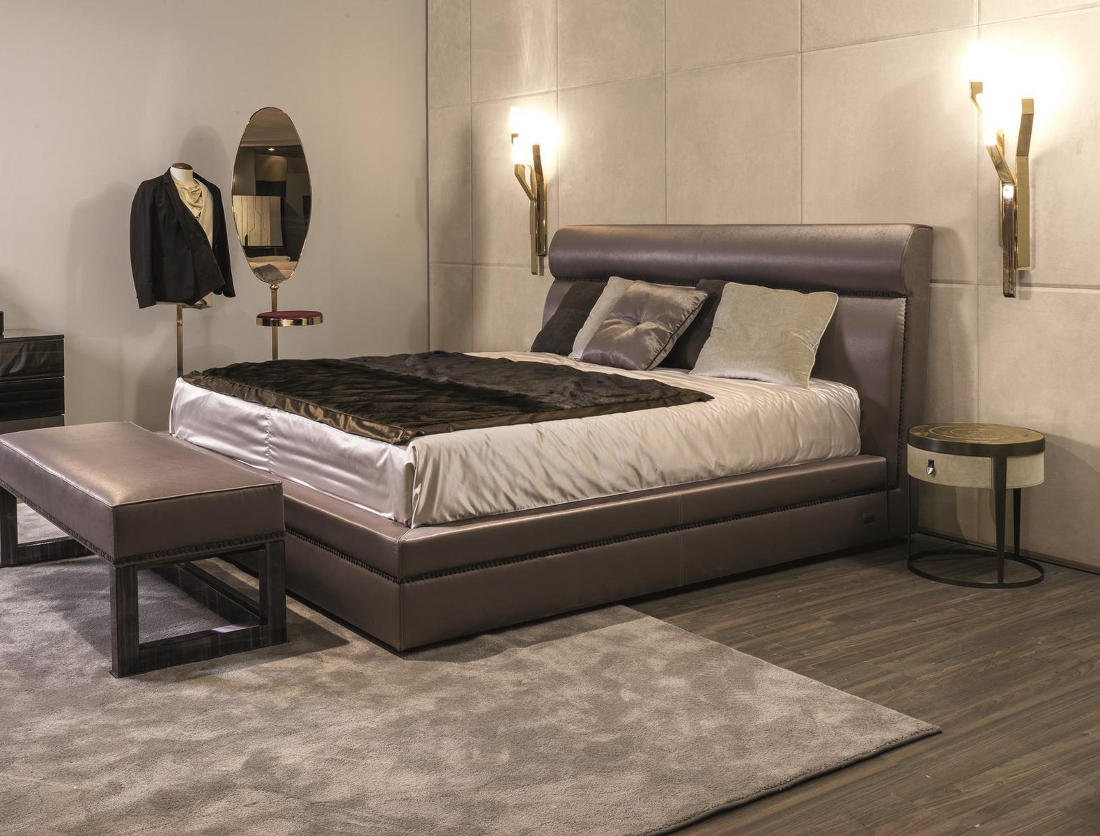VENERE Stone mirror
