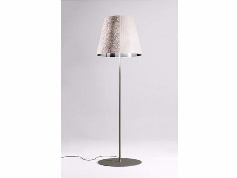 MELTING POT 55 Floor lamp