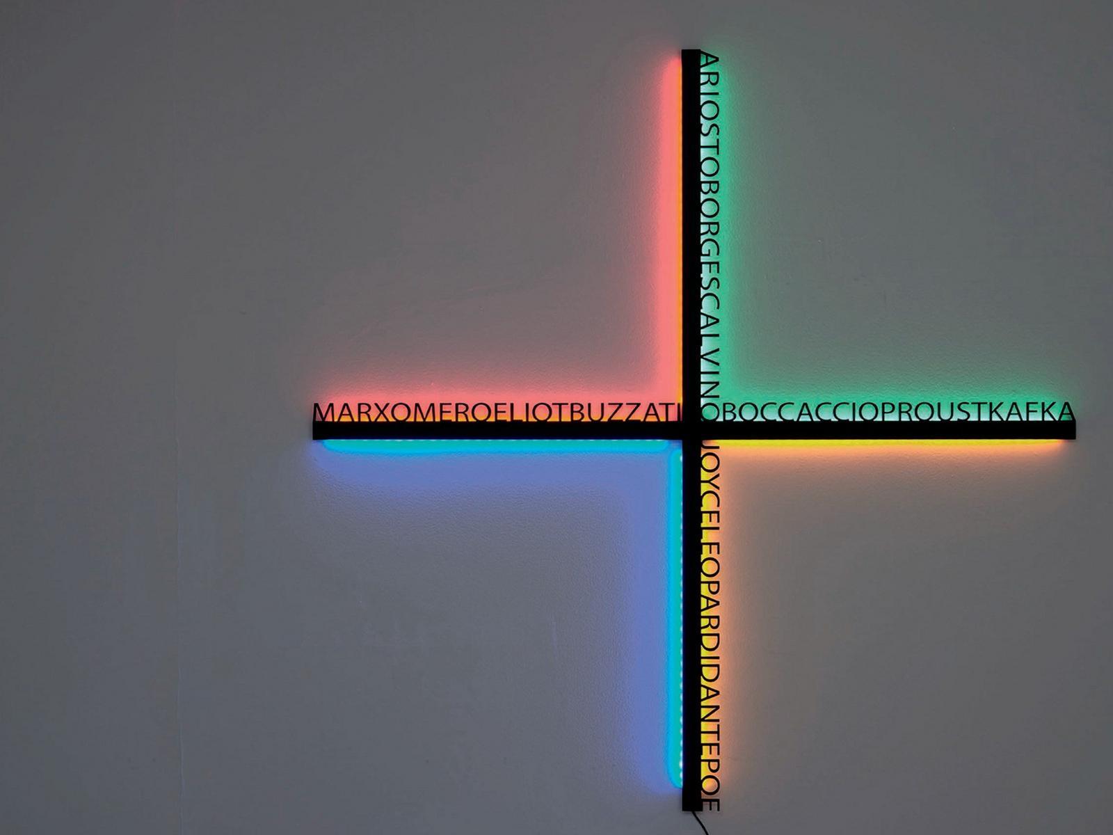 HSIANG LED aluminium wall grazer