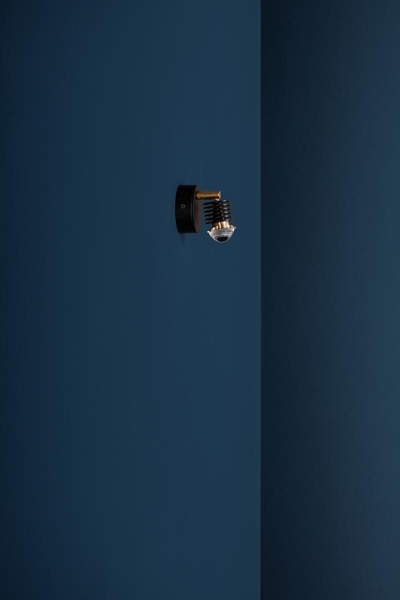 EC 301 LED wall lamp