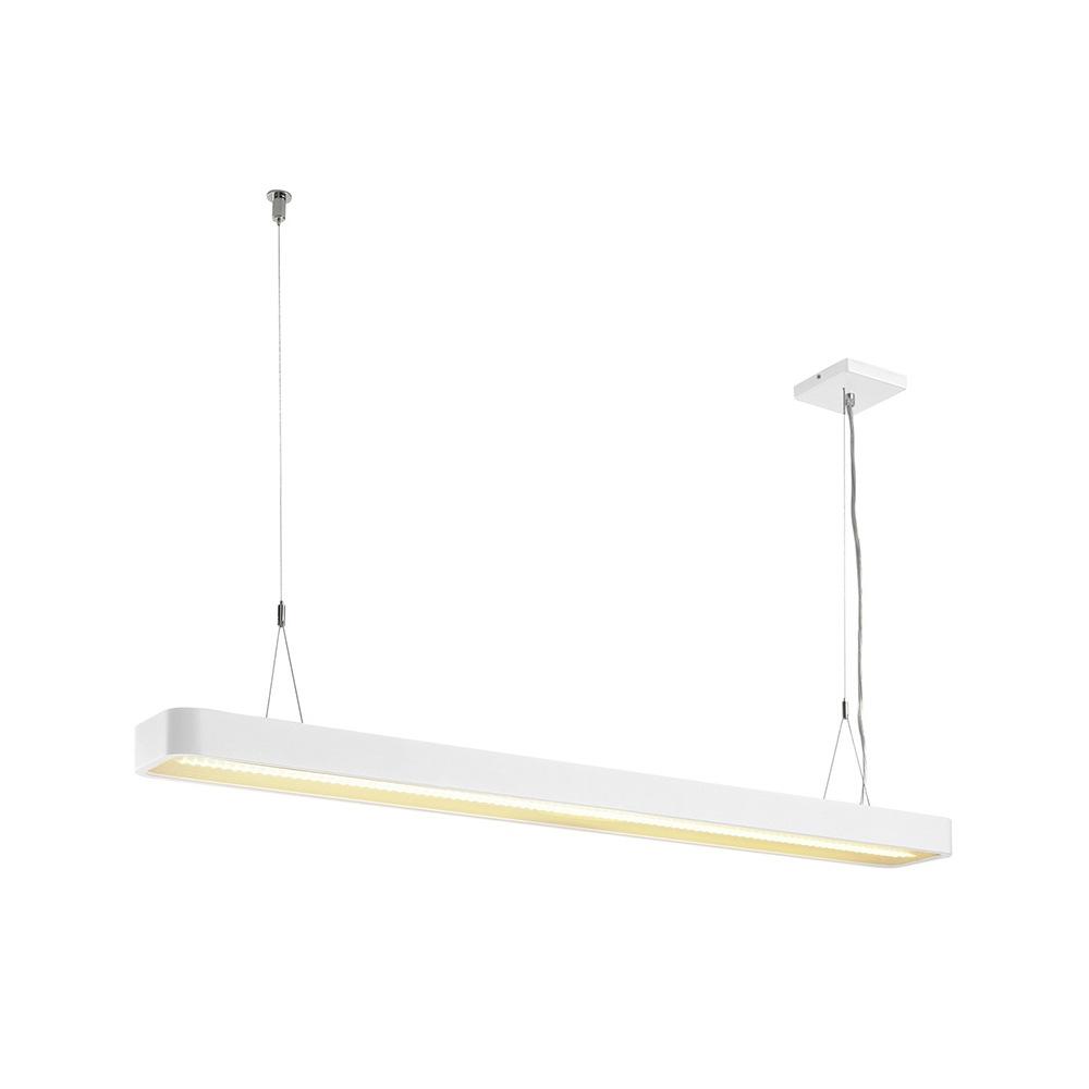 WORKLIGHT Aluminium pendant lamp in a contemporary style