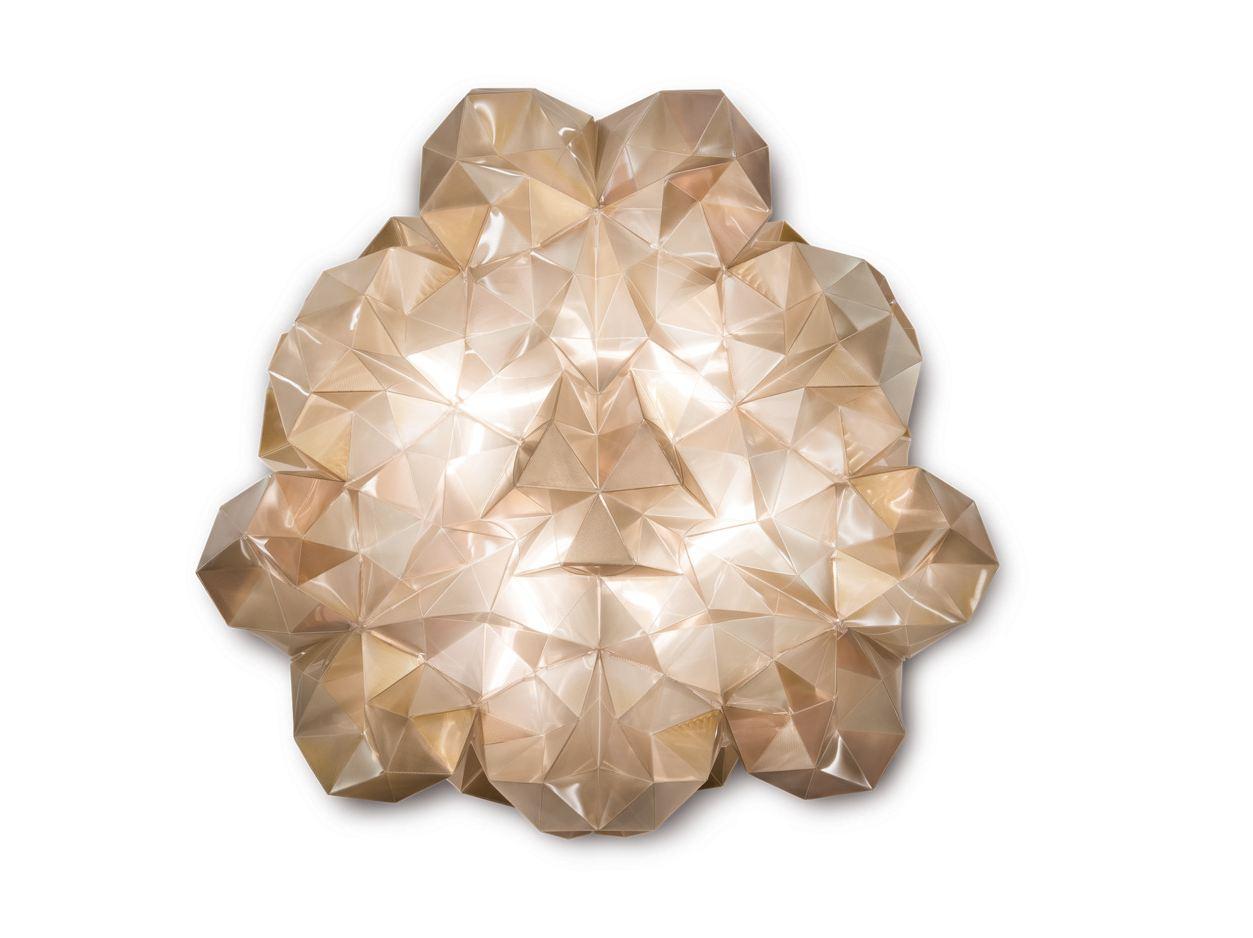 DRUSA Lentiflex® wall lamp / ceiling lamp