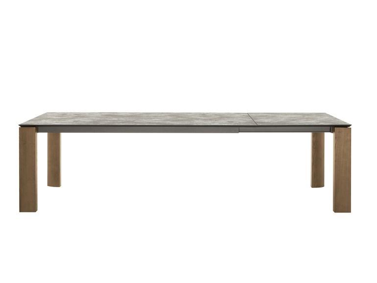 DADA Extending rectangular table