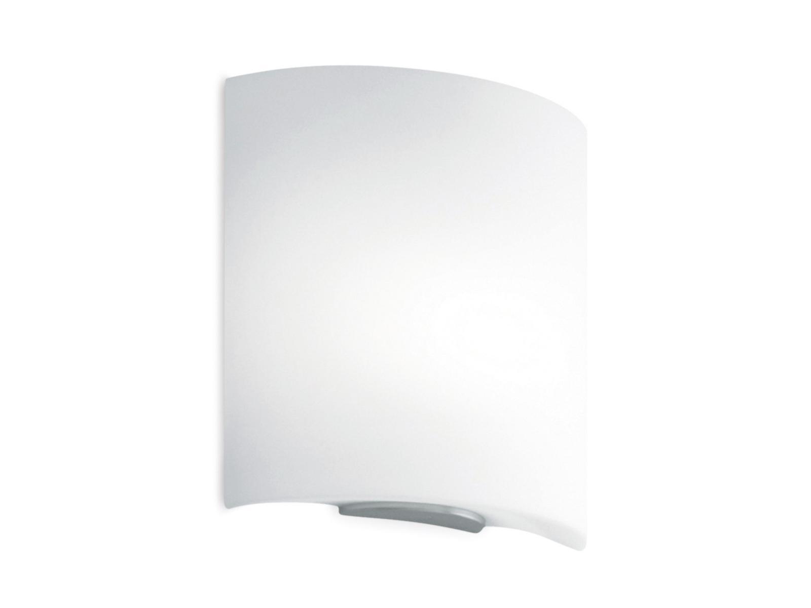 CELINE P35 LED blown glass wall light