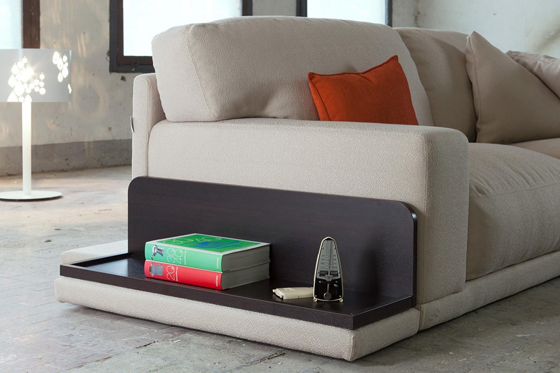 DOYLE Sectional sofa