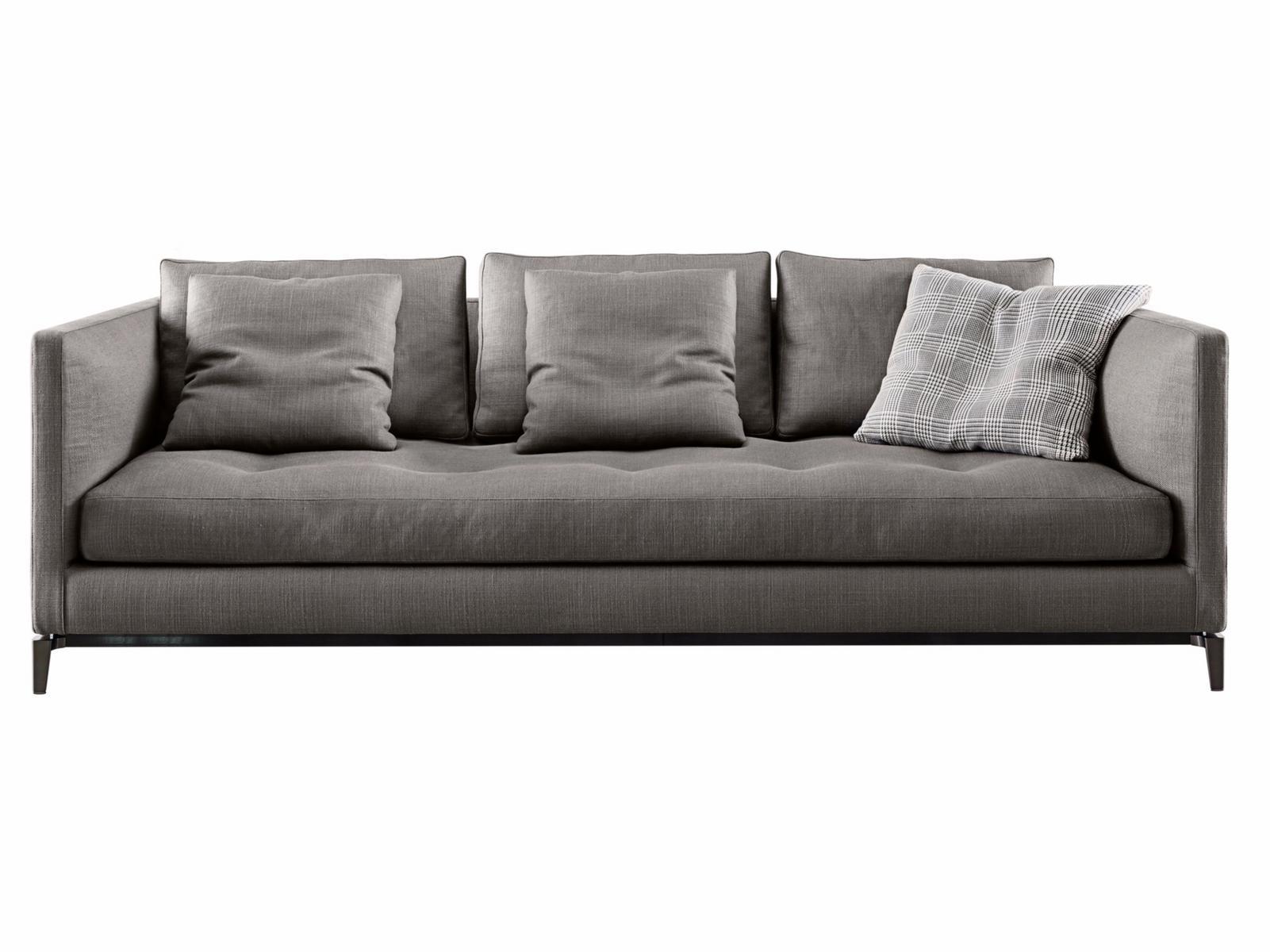 ANDERSEN SLIM 103/ANDERSEN SLIM 103QUILT Sofa