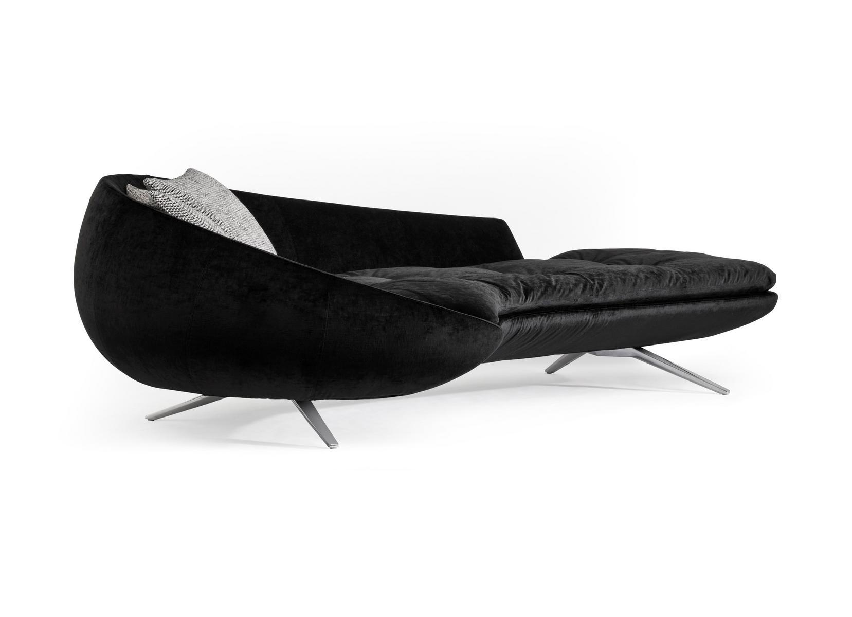 BOÈ Fabric sofa with removable cover