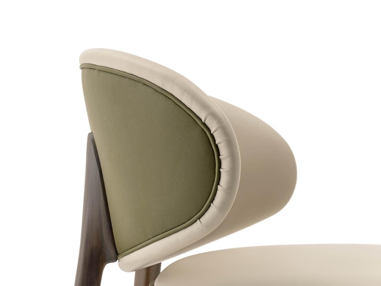 PINNACLE Upholstered chair