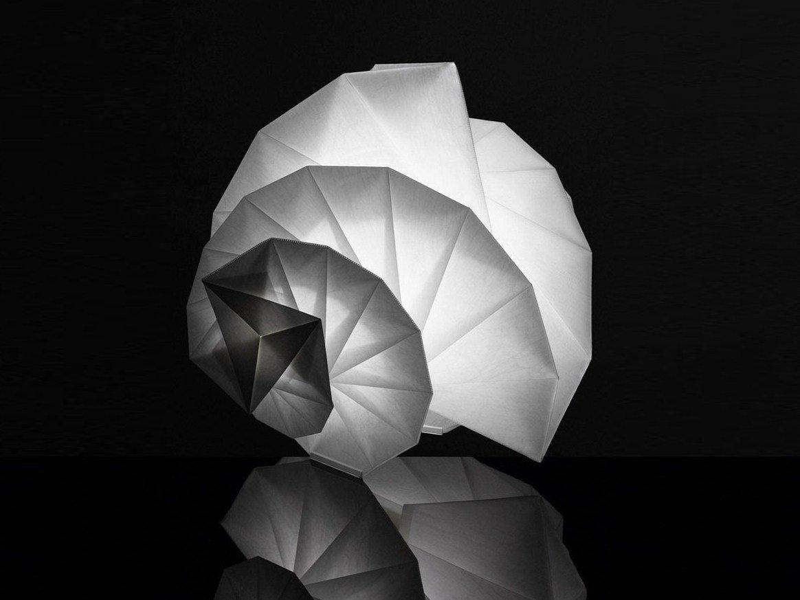 MENDORI Table lamp / floor lamp