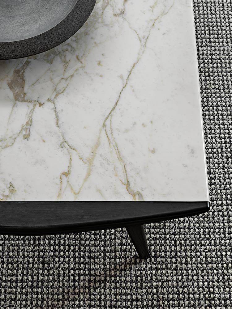 FYNN Marble coffee table