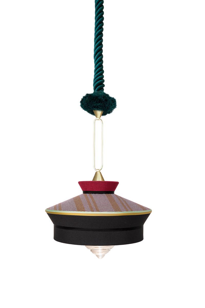 CALYPSO MARTINIQUE Pendant lamp