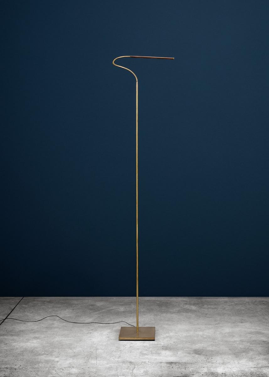 LOLA F LED floor lamp