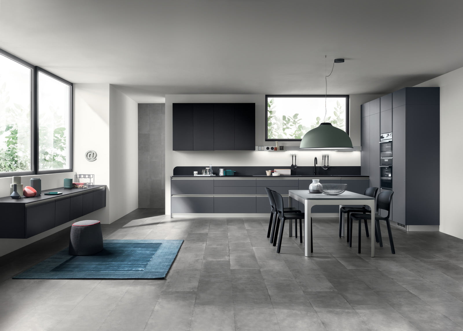 DANDY PLUS kitchen