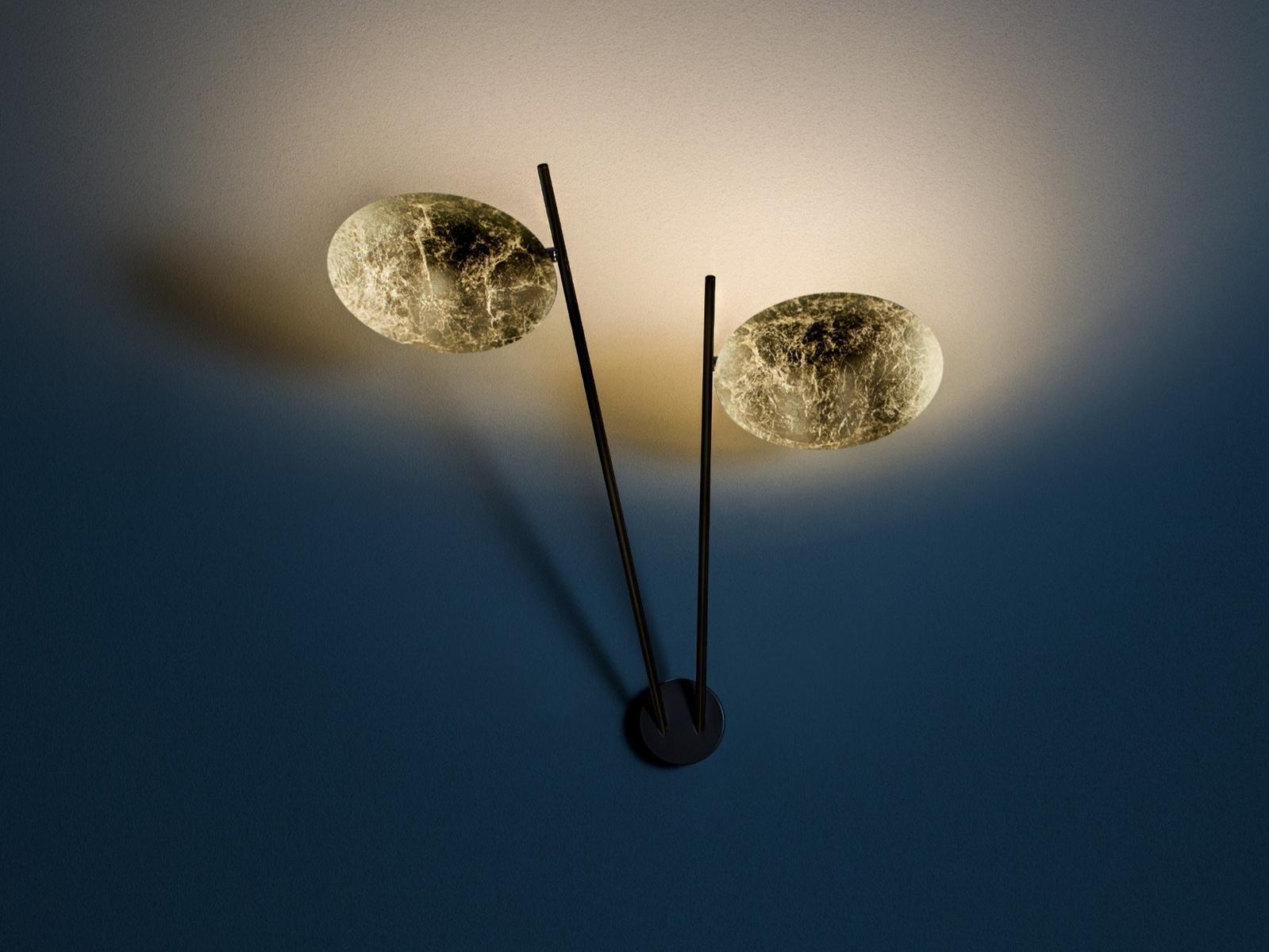 LEDERAM W2 LED wall lamp