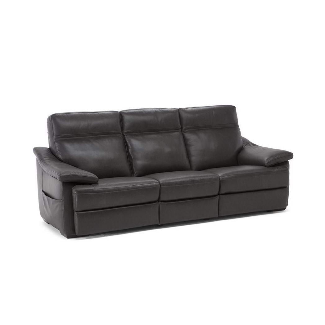 PAZIENZA Modular velvet sofa