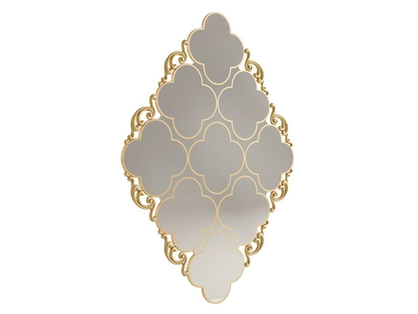 QUADRIFOGLIO 6284 Wall-mounted mirror
