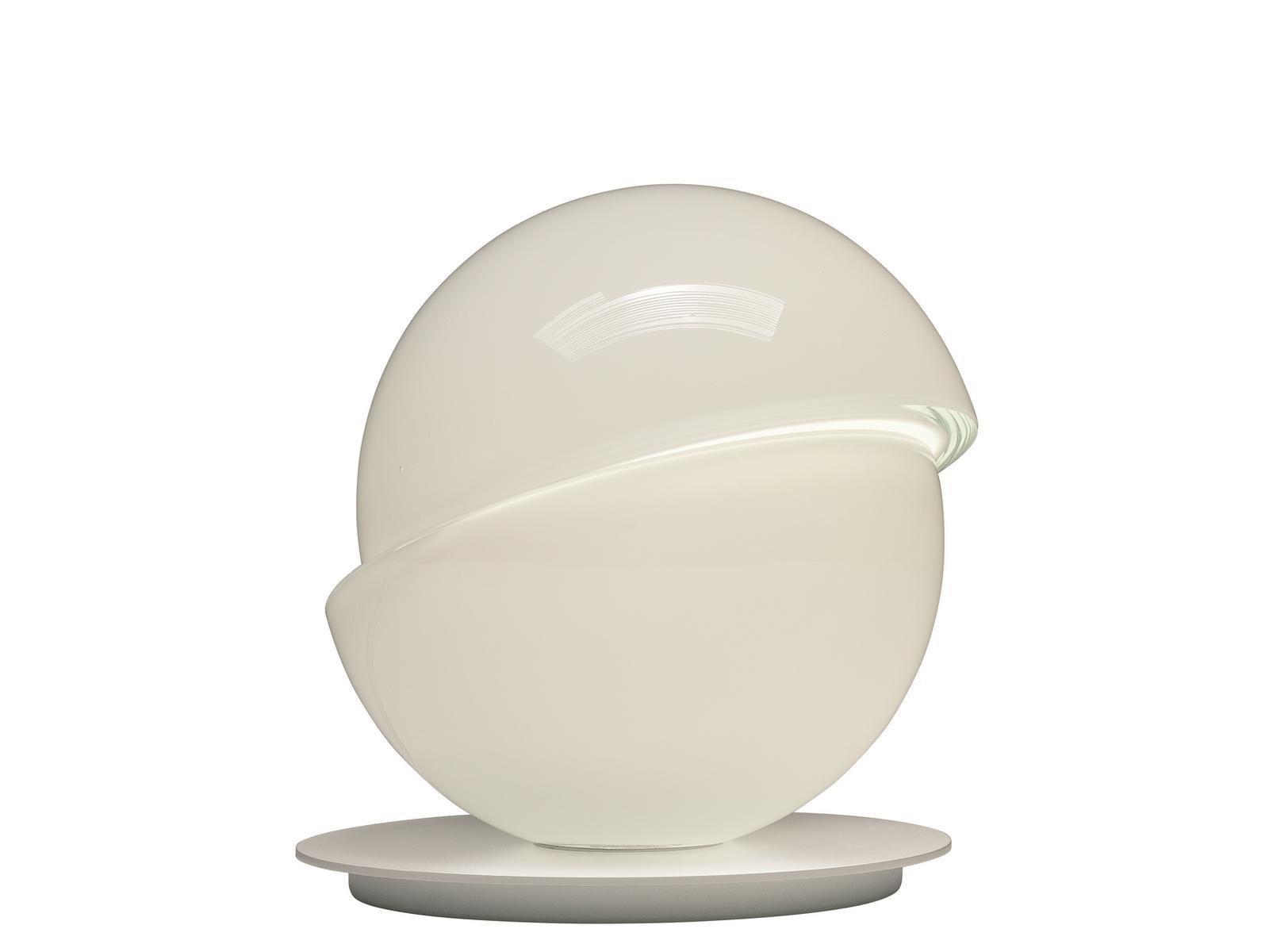AIBU LED blown glass table lamp AIBU LED blown glass table lamp