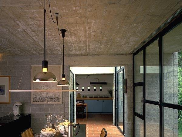 FRISBI Direct light pendant lamp