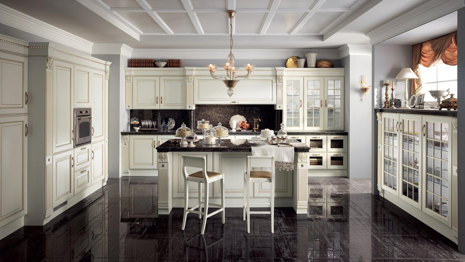 BALTIMORA kitchen